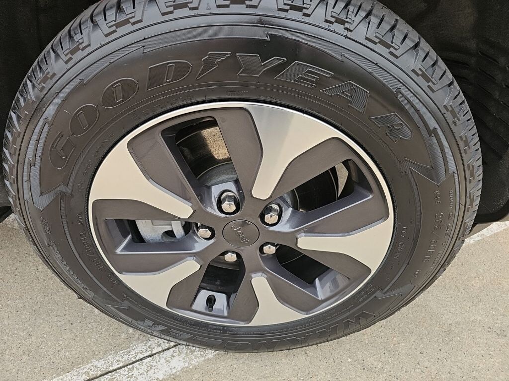 Certified 2023 Jeep Grand Cherokee 4xe SUV