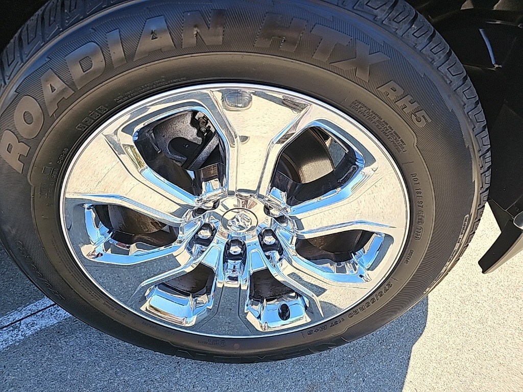 2024 Ram 1500 Big Horn photo 4