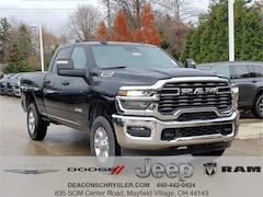 2026 Ram 2500 Truck