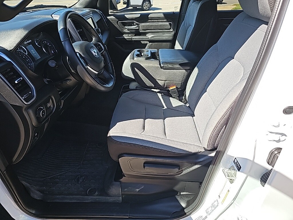 2024 Ram 1500 Big Horn photo 2