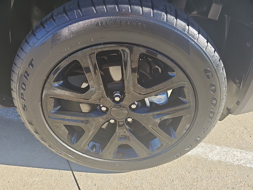 Certified 2023 Jeep Renegade Altitude SUV