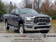 2026 Ram 2500 Big Horn Truck