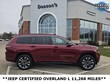 Jeep Grand Cherokee L