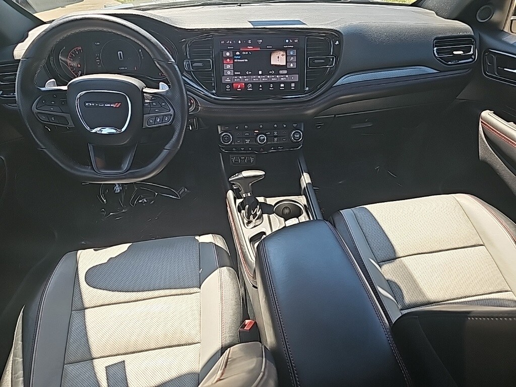 2024 Dodge Durango GT Plus photo 3