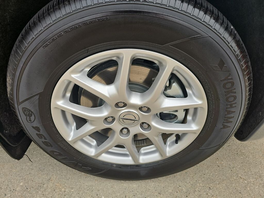 Certified 2024 Chrysler Pacifica Touring L Minivan/Van