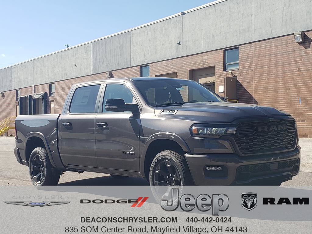  Ram 1500
