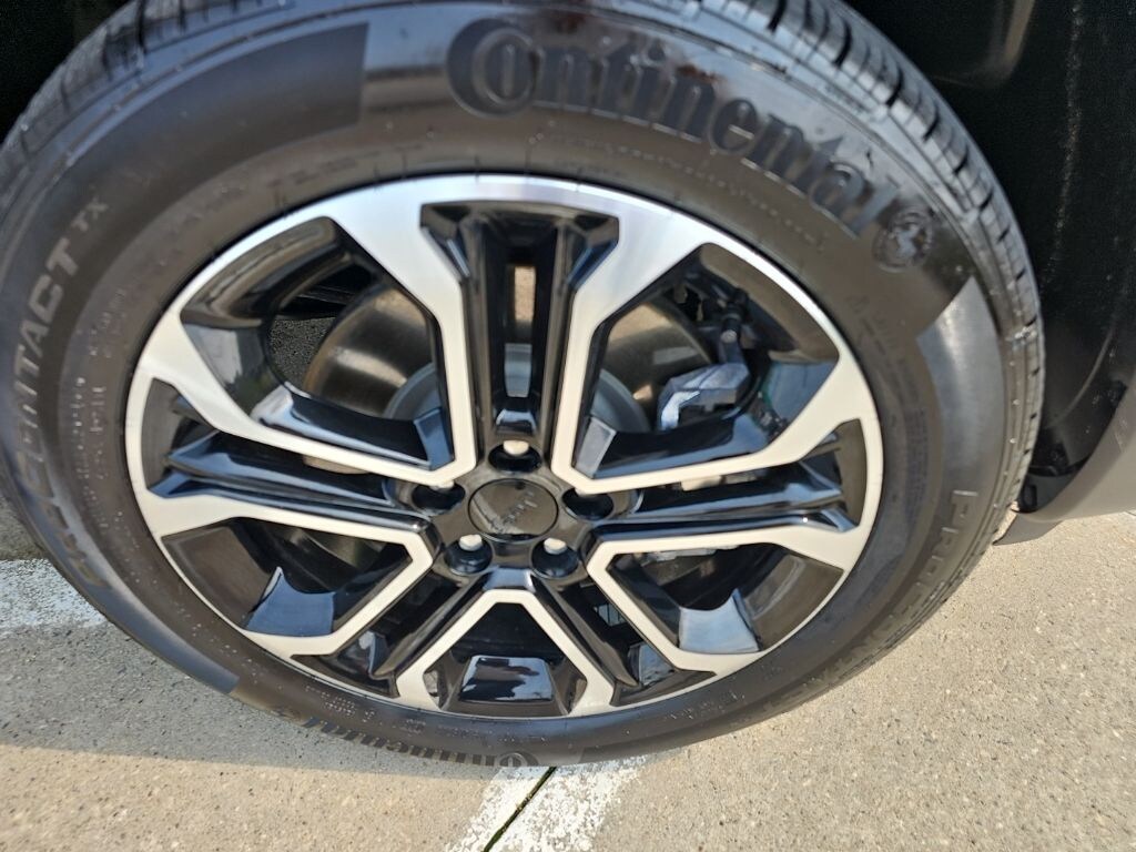 Certified 2023 Jeep Compass Limited SUV