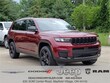 Jeep Grand Cherokee L