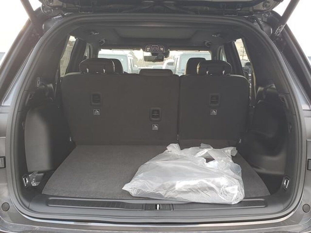 New 2025 Jeep Grand Cherokee Limited SUV