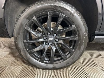 Certified 2023 Cadillac Escalade Sport Platinum with VIN 1GYS4GKL6PR426899 for sale in Burlington, VT