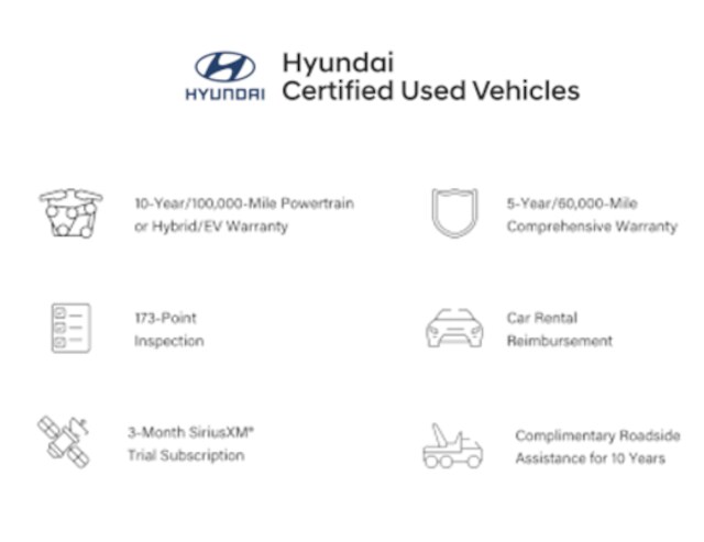 Used 2024 Hyundai Palisade Calligraphy with VIN KM8R7DGE6RU710114 for sale in Burlington, VT