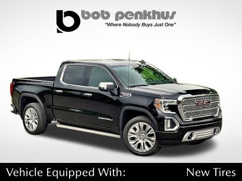2021 GMC Sierra 1500 Denali Denali's photo