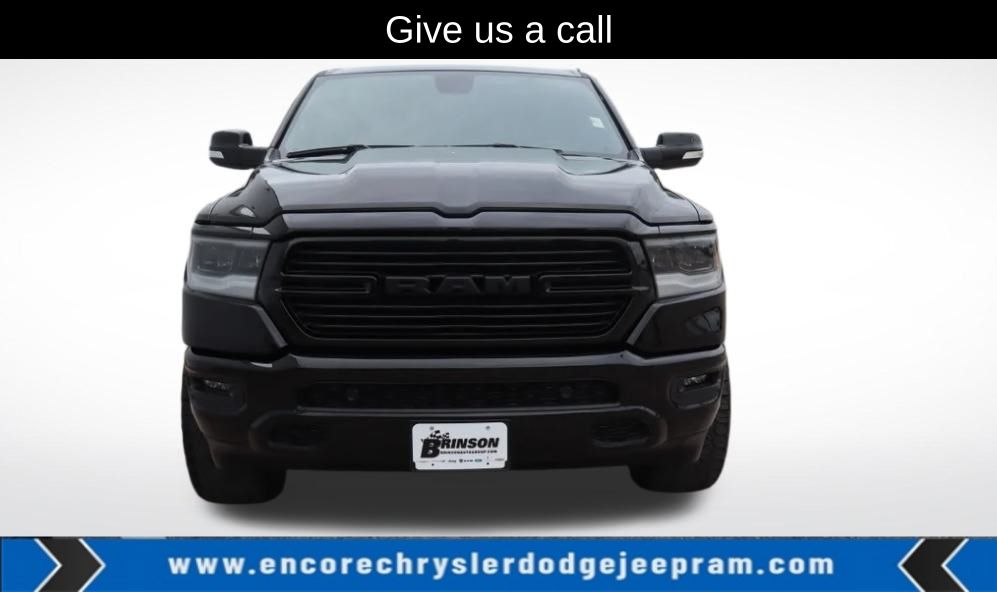 2021 RAM Ram 1500 Pickup Big Horn/Lone Star's photo