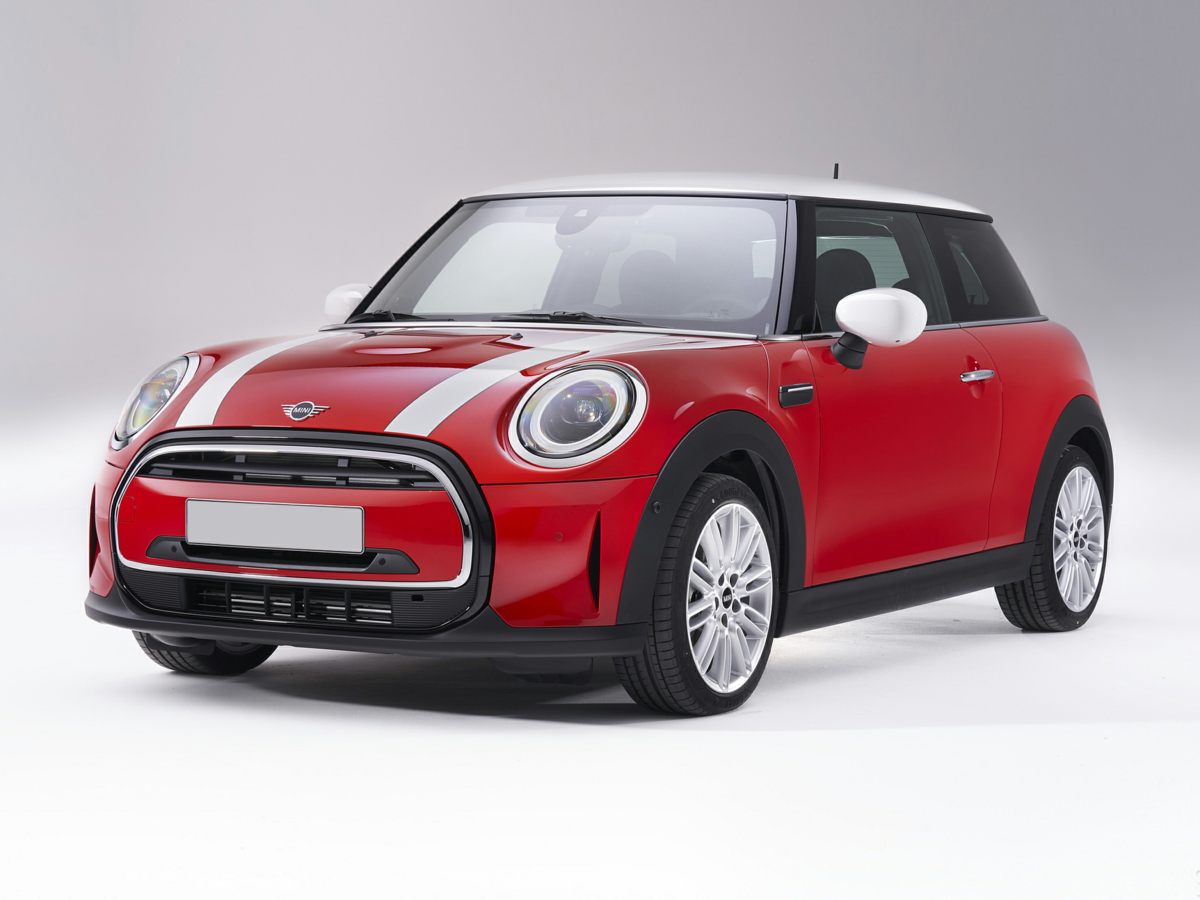 2022 MINI Hardtop 2 Door S's photo