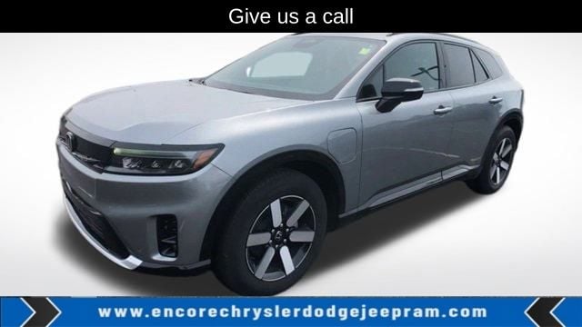 2024 Honda Prologue Touring's photo