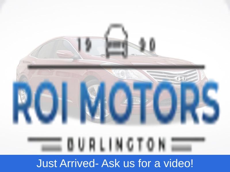 2013 Hyundai Azera Base