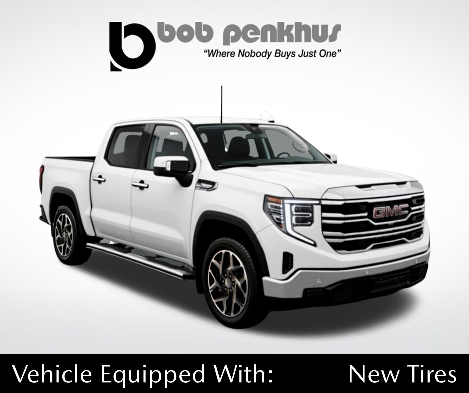 2025 GMC Yukon XL AT4's photo