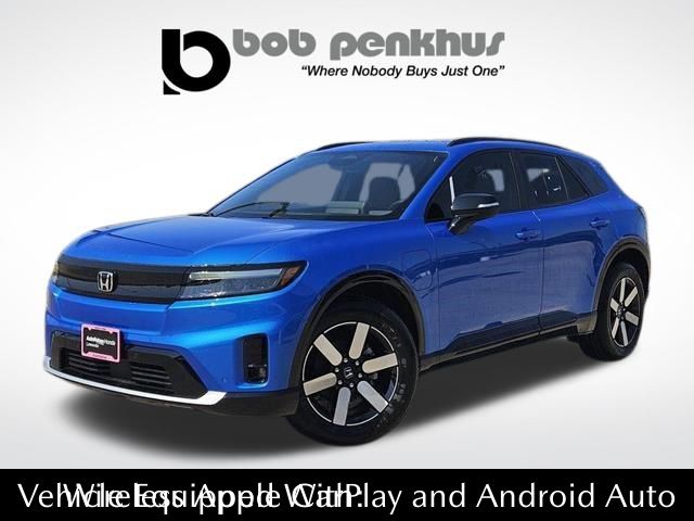 2024 Honda Prologue Touring's photo