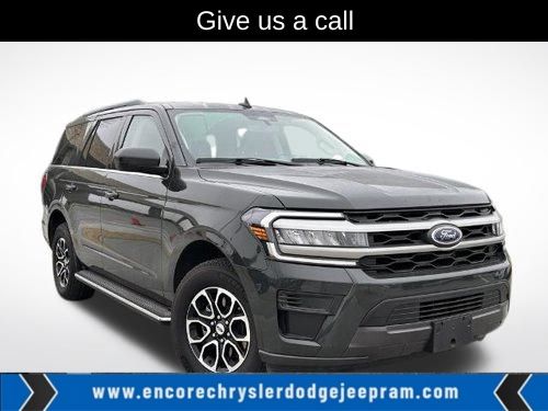 2023 Ford Expedition XLT's photo