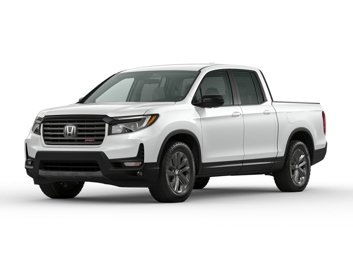2022 Honda Ridgeline Sport's photo
