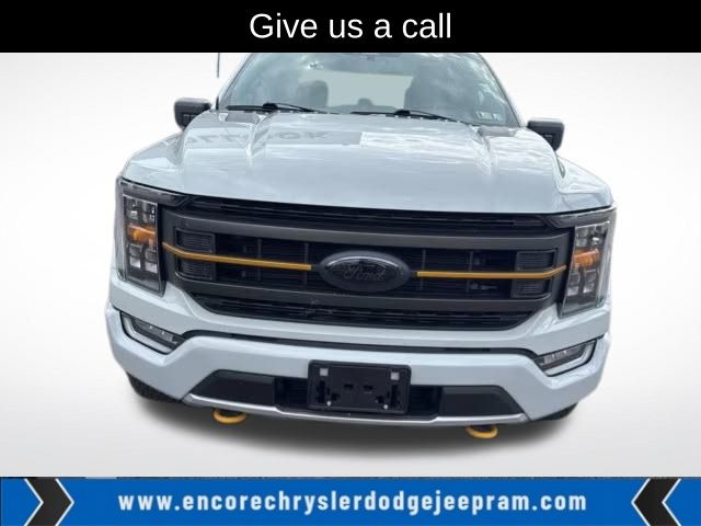 2023 Ford F-150 Tremor's photo