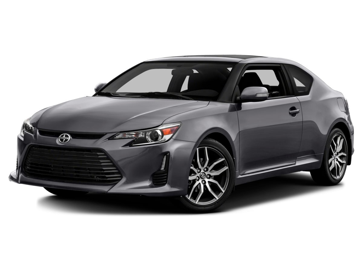 2016 Scion tC Base's photo