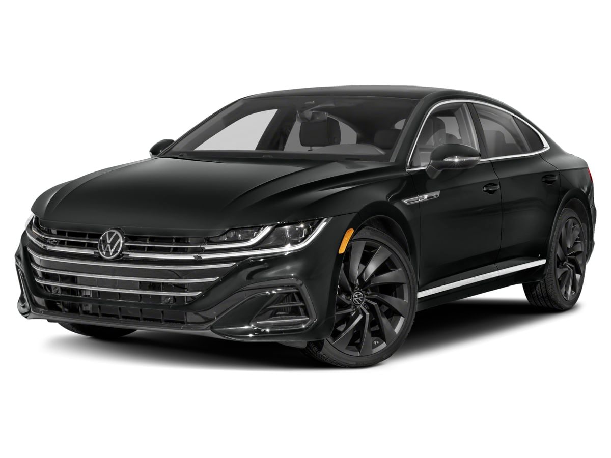 2023 Volkswagen Arteon SEL Premium R-Line's photo