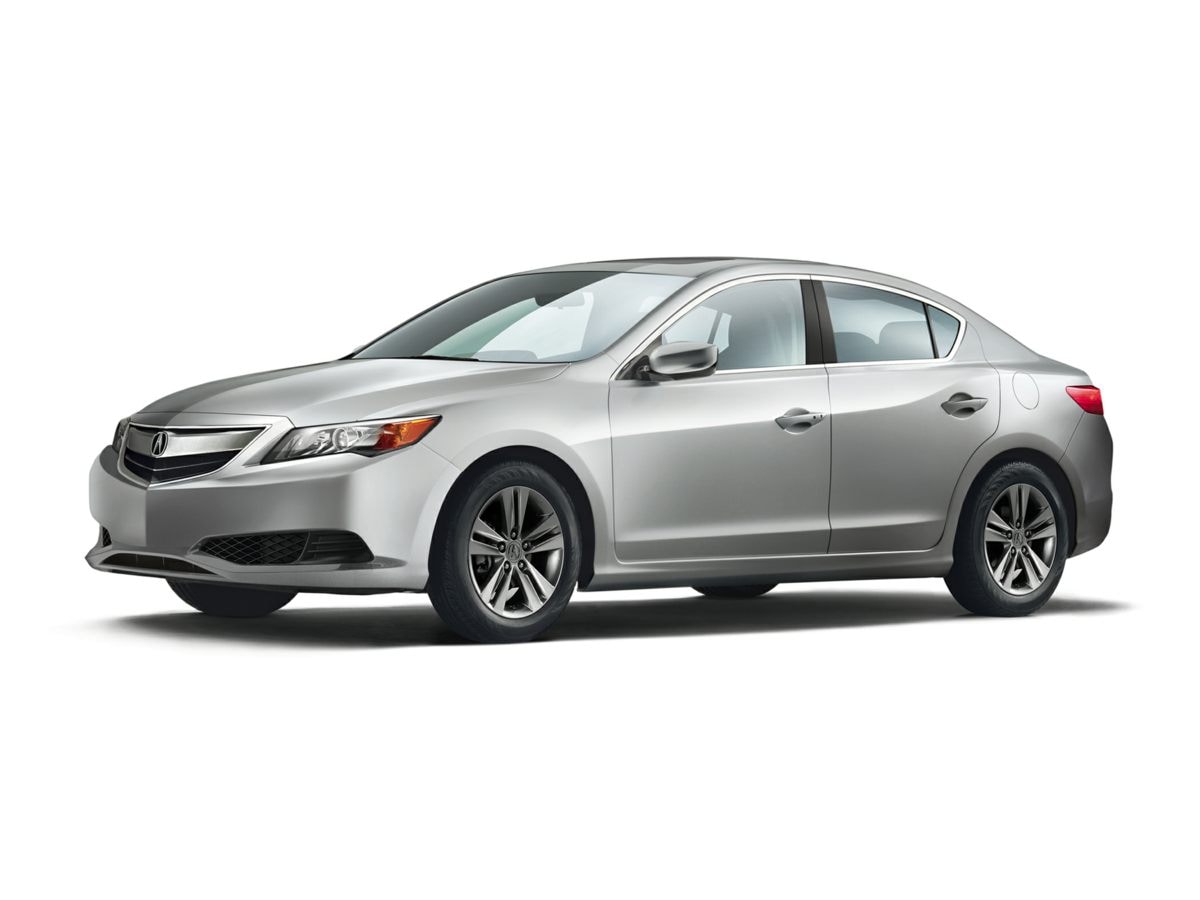 2013 Acura ILX Premium's photo