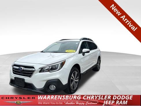 2019 Subaru Outback Limited