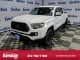 2021 Toyota Tacoma SR5's photo