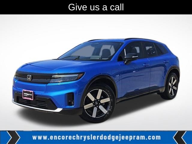 2024 Honda Prologue Touring's photo