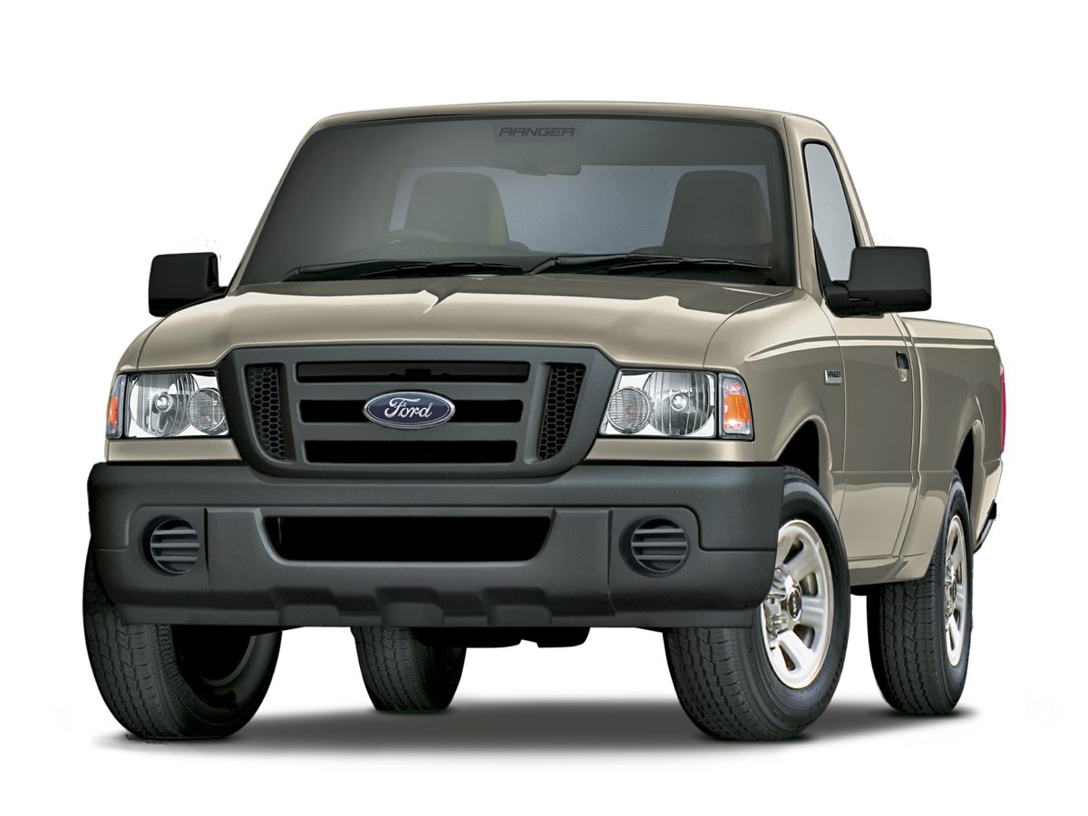 2011 Ford Ranger's photo