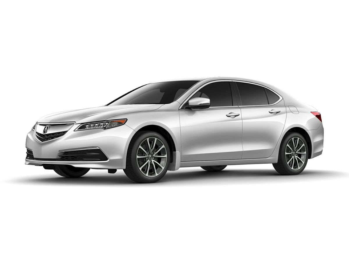 2015 Acura TLX Technology Package's photo