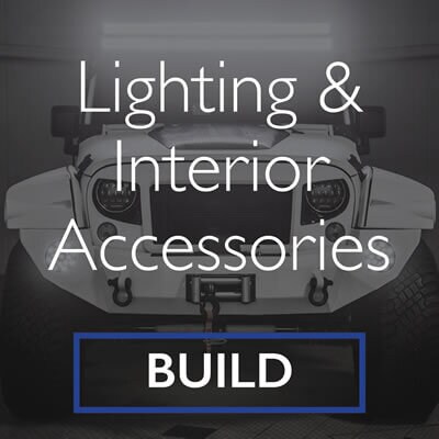 Lighting and Interior Accessories