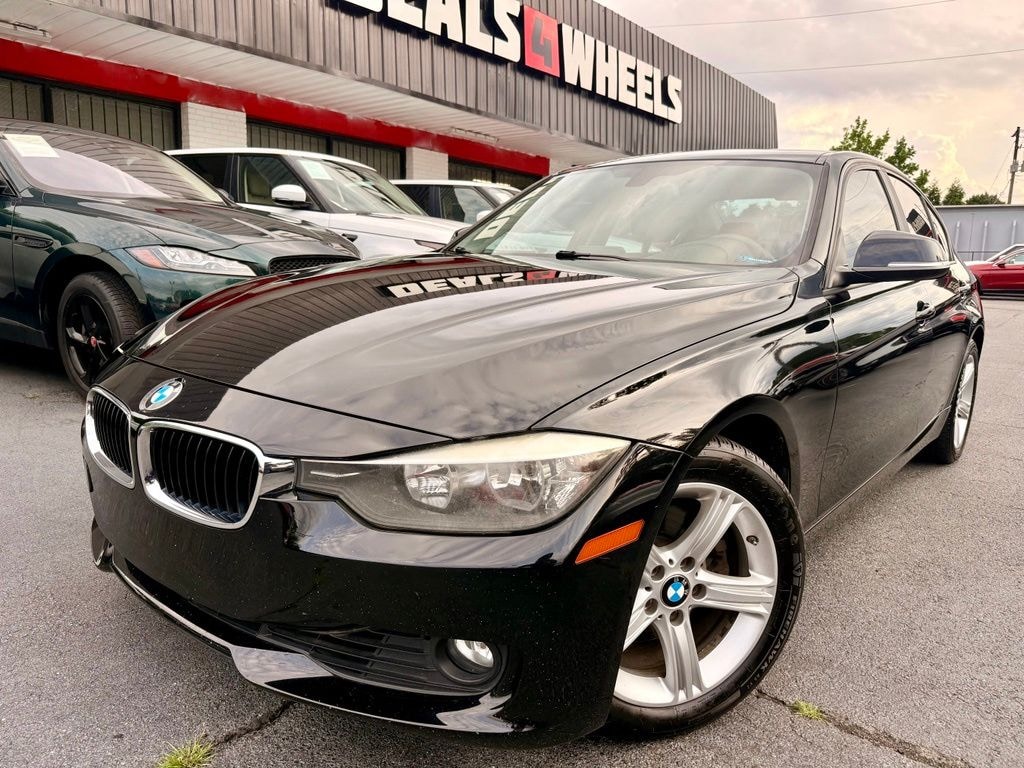Used 2013 BMW 328i Sedan