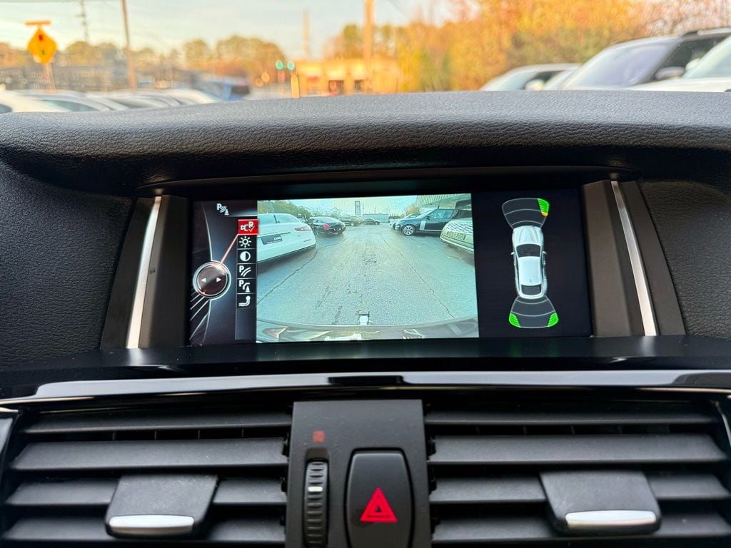 2015 BMW X4 xDrive28i - Photo 22