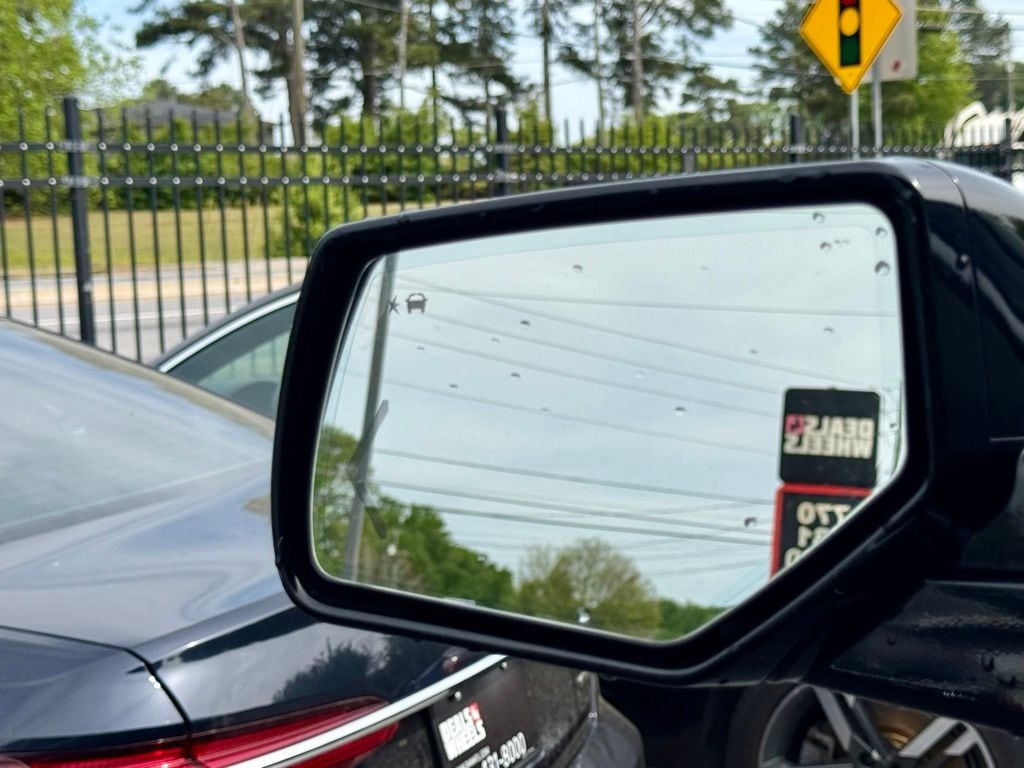 2019 GMC Yukon SLT - Photo 36