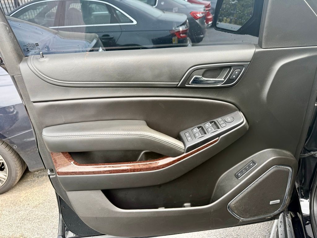 2019 GMC Yukon SLT - Photo 11