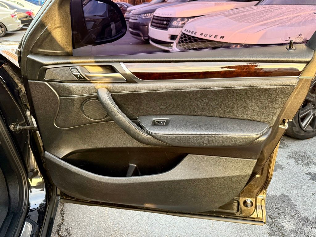 2015 BMW X4 xDrive28i - Photo 24