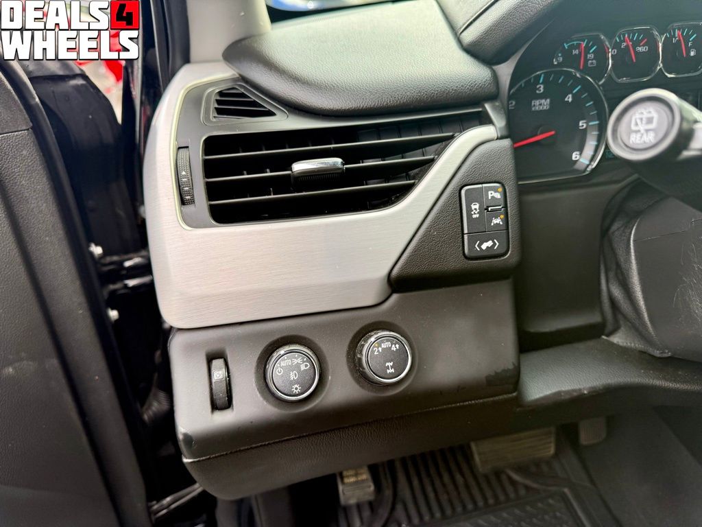 2019 GMC Yukon SLT - Photo 12