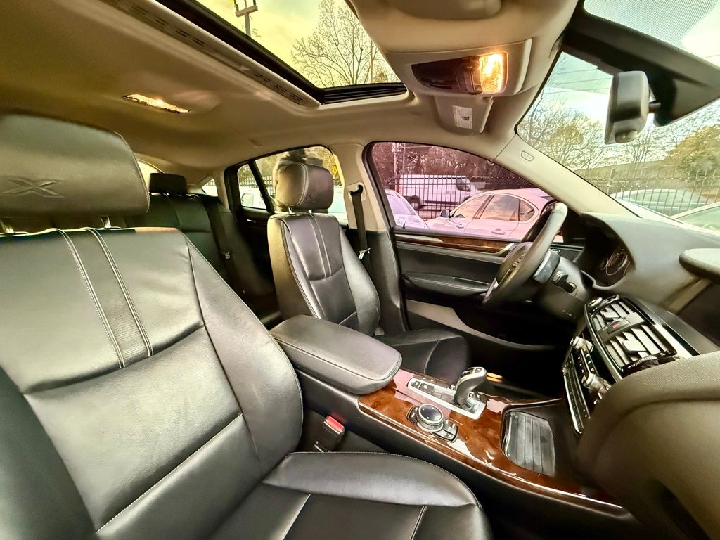 2015 BMW X4 xDrive28i - Photo 25