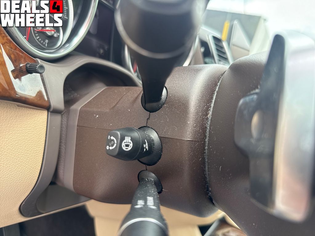 2019 Mercedes-Benz GLS-Class GLS450 - Photo 31
