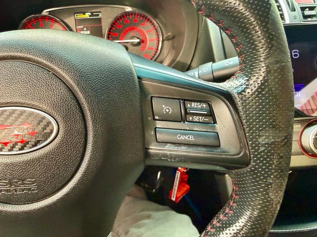 2016 Subaru WRX STI STI - Photo 31
