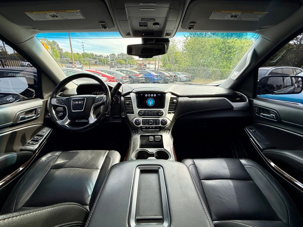 2019 GMC Yukon SLT - Photo 15