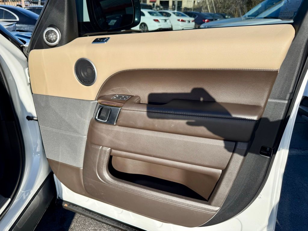 2018 Land Rover Range Rover Sport HSE - Photo 27