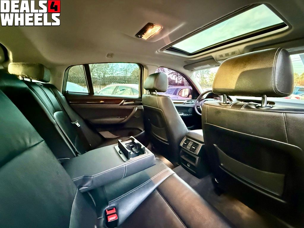 2015 BMW X4 xDrive28i - Photo 29