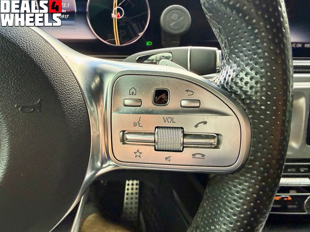 2020 Mercedes-Benz G-Class 27