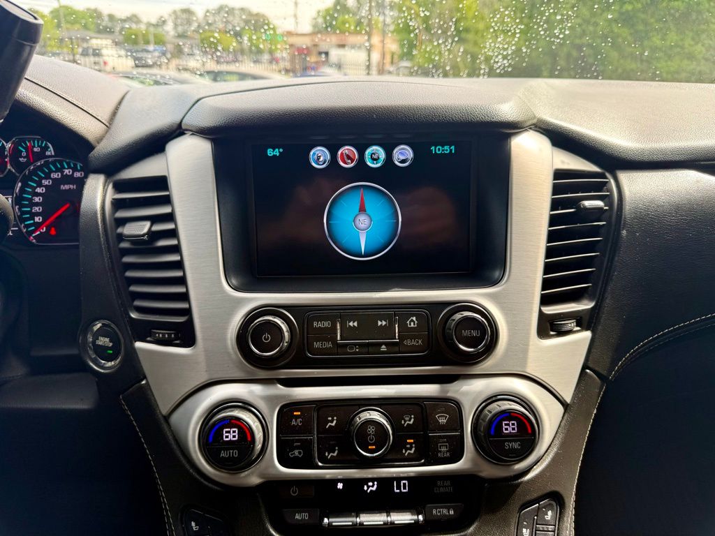 2019 GMC Yukon SLT - Photo 19