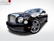  Bentley Mulsanne
