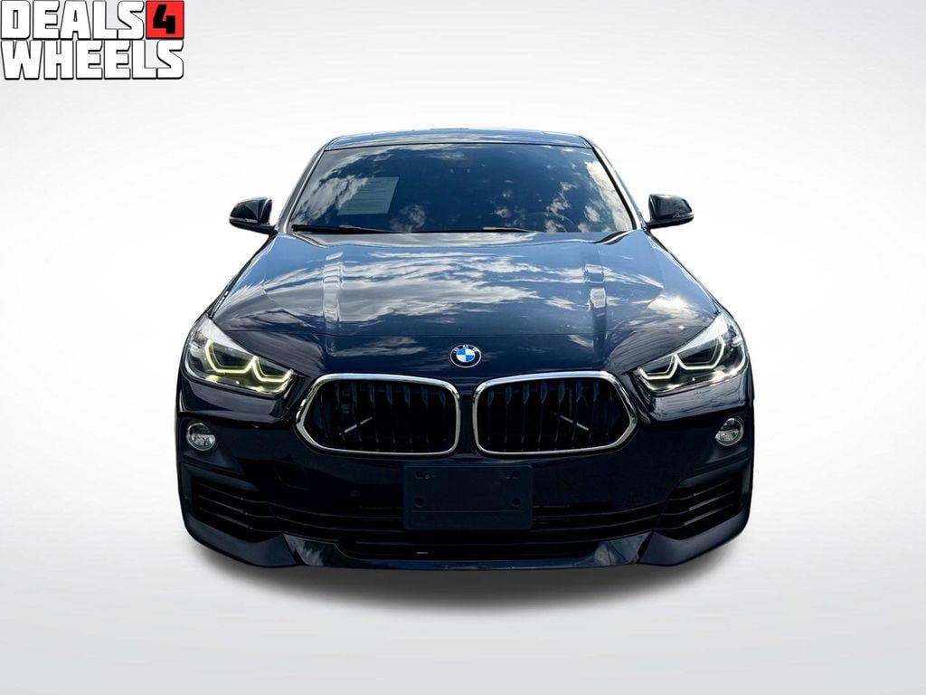 Used 2019 BMW X2 xDrive28i Sports Activity Coupe